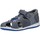 Zapatos Niño Sandalias Urban 389032-B3862 Azul