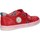 Zapatos Niños Deportivas Moda Urban 149270-B2040 Rojo