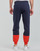 textil Hombre Pantalones de chándal adidas Originals 4 STRIPE SPLIT Tinta / Leyenda