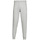 textil Hombre Pantalones de chándal adidas Originals 3-STRIPES PANT Bruyère / Gris / Medio