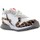 Zapatos Niño Zapatillas bajas W6yz 0012013566.16.1N62 JET-J. Blanco