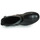 Zapatos Mujer Botas de caña baja Chattawak CAROLINA Negro