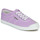 Zapatos Mujer Zapatillas bajas Kawasaki ORIGINAL Violeta