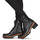 Zapatos Mujer Botines Panama Jack PADMA Negro