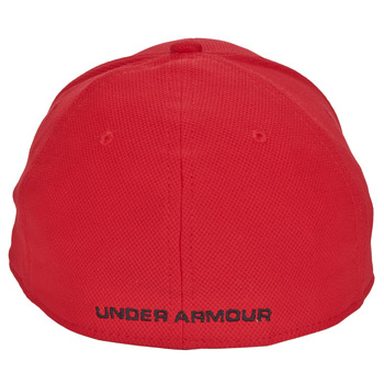 Under Armour UA MEN'S BLITZING 3.0 CAP Rojo / Negro