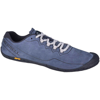 Zapatos Hombre Zapatillas bajas Merrell Vapor Glove 3 Luna Ltr Azul