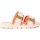 Zapatos Mujer Sandalias Kappa ASTER 2 311BJLW A0S Naranja