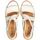Zapatos Mujer Sandalias Pikolinos S  BLANES W3H-1892 Blanco