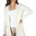 textil Mujer Jerséis Fontana - P1991 Blanco