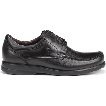 Zapatos Hombre Derbie & Richelieu Fluchos 6276 SANOTAN STK Negro