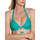 textil Mujer Bañador por piezas Lisca Top traje de baño armadura espalda desnuda Ibiza Verde
