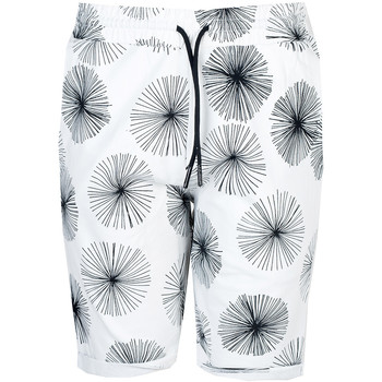 textil Hombre Shorts / Bermudas Antony Morato  Blanco