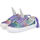 Zapatos Niña Deportivas Moda Conguitos JV1 30212 Multicolor