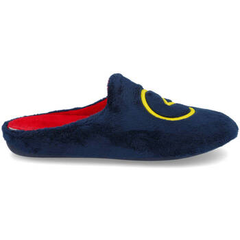 Zapatos Hombre Pantuflas Garzon AL8304.275 Azul