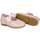 Zapatos Niña Bailarinas-manoletinas Bubble Bobble LRA1804 Rosa