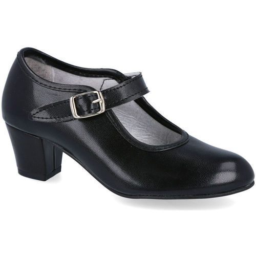 L&R MD015 Negro - Zapatos Zapatos de tacón 23,95