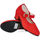 Zapatos Niña Bailarinas-manoletinas L&R Shoes 1062 Rojo