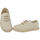 Zapatos Niño Zapatillas bajas L&R Shoes 260/L Beige