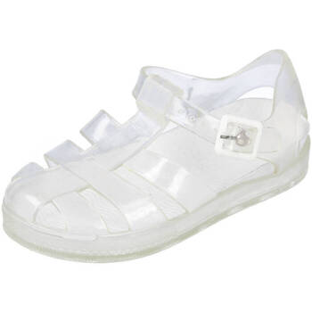 Zapatos Sandalias L&R Shoes MDDKS-2607K Blanco
