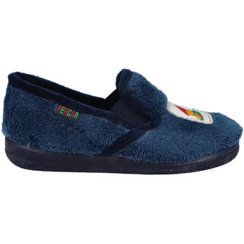 Zapatos Niño Pantuflas L&R Shoes 605 Azul