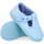 Zapatos Niño Alpargatas Bubble Bobble 952 Azul