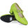 Zapatos Niña Zapatos de tacón Bubble Bobble 1000 Verde