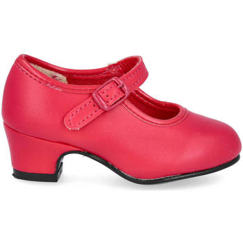 Zapatos Niña Bailarinas-manoletinas L&R Shoes 80 Rosa