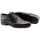 Zapatos Hombre Derbie & Richelieu Espiel 24H E3988.1 Negro