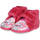 Zapatos Niña Pantuflas Andrea Ruiz 100/308 Rosa