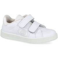 Zapatos Niños Multideporte L&R Shoes MD520.01 Blanco