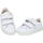 Zapatos Niños Multideporte L&R Shoes MD520.01 Blanco