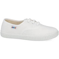 Zapatos Alpargatas L&R Shoes 60 Blanco