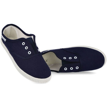 L&R Shoes WH-60-001 MUJER Azul