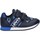 Zapatos Niños Multideporte Levi's VSPR0062T NEW SPRINGFIELD Azul