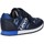 Zapatos Niños Multideporte Levi's VSPR0062T NEW SPRINGFIELD Azul