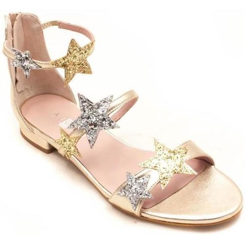 Angari 36932 Oro - Zapatos Sandalias Mujer 105,00 €