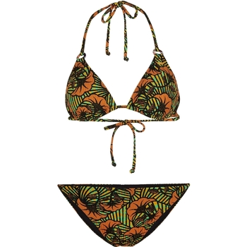 textil Mujer Bikini O'neill Capri Bondey Fixed Set Multicolor