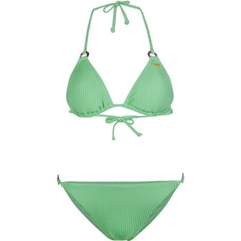 textil Mujer Bikini O'neill Capri Bondey Fixed Set Verde