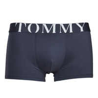 Ropa interior Hombre Boxer Tommy Hilfiger TRUNK Negro