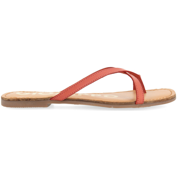 Zapatos Mujer Sandalias Gioseppo SMELSER Rojo