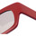 Relojes & Joyas Mujer Gafas de sol Marni ME627S-613 Rojo