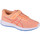 Zapatos Niña Running / trail Asics Patriot 11 PS Naranja
