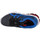 Zapatos Niño Zapatillas bajas Asics Gel-Quantum 90 2 GS Gris
