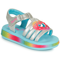 Zapatos Niña Sandalias Skechers SUNSHINES/FAIRY HEARTS Multicolor