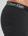 Ropa interior Hombre Boxer Calvin Klein Jeans TRUNK X3 Negro / Negro / Negro