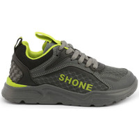 Zapatos Deportivas Moda Shone - 903-001 Gris