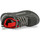 Zapatos Hombre Deportivas Moda Shone 903-001 dk/grey Gris