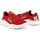 Zapatos Hombre Deportivas Moda Shone 155-001 Red Rojo