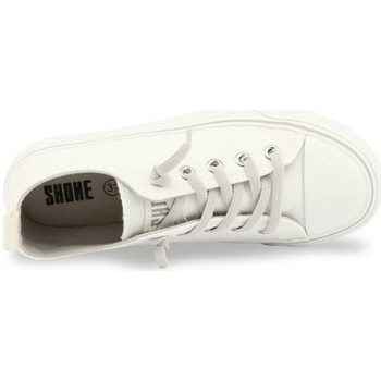 Shone 292-003 White Blanco