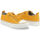 Zapatos Hombre Deportivas Moda Shone 292-003 Mustard Amarillo